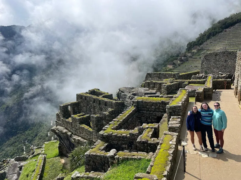 World Travel